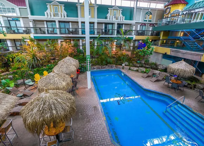 Hotel Quebec Inn