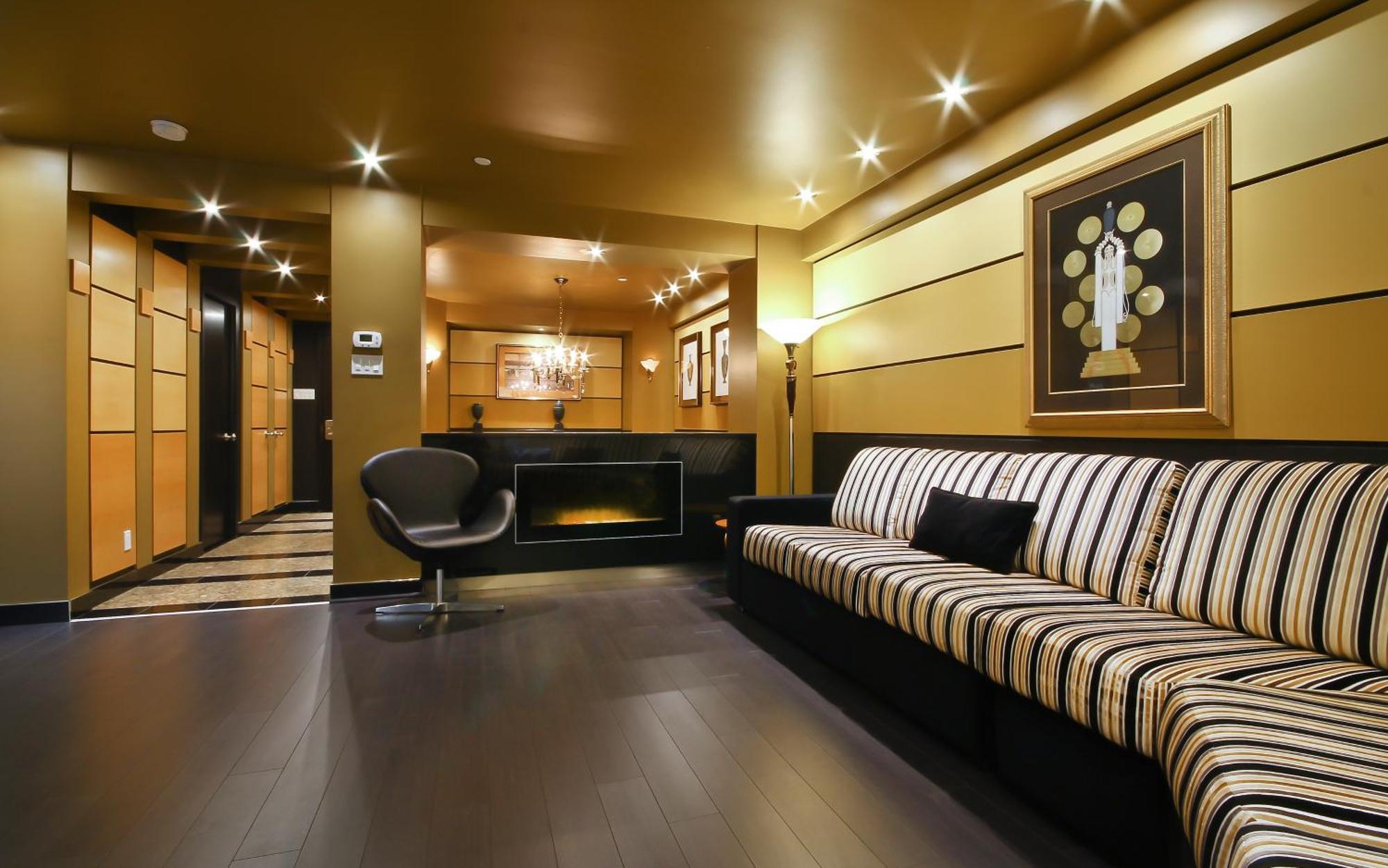 Hotel Quebec Inn 3* Quebec City